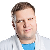 Вострокнутов Георгий Александрович