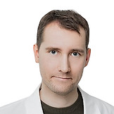 Гаюк Вячеслав Дмитриевич