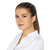 Фрейман Анастасия Александровна