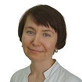 Агафонова Марина Константиновна