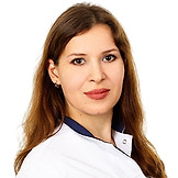 Суворкова Анна Валерьевна