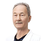 Куликов Вячеслав Александрович