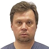 Узбеков Олег Константинович