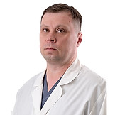 Узбеков Олег Константинович