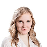 Алексашина Мария Эдуардовна