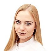 Костарева Полина Михайловна