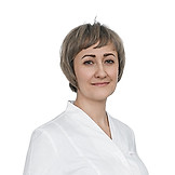 Матвеева Екатерина Сергеевна