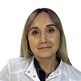 Поварницина Ольга Андреевна