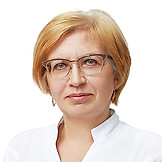 Юрченко Елена Юрьевна