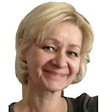 Яковлева Ульяна Юрьевна