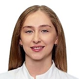 Вертячих Ольга Романовна