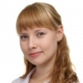 Деева Дарья Александровна