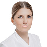 Матвеева (Кононова) Елена Сергеевна