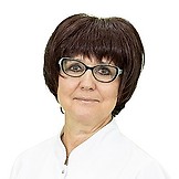 Гашкова Наталья Михайловна