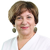 Кобзарь Татьяна Ивановна