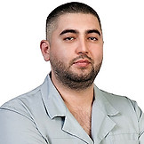 Шаяхметов Рустам Шамилович